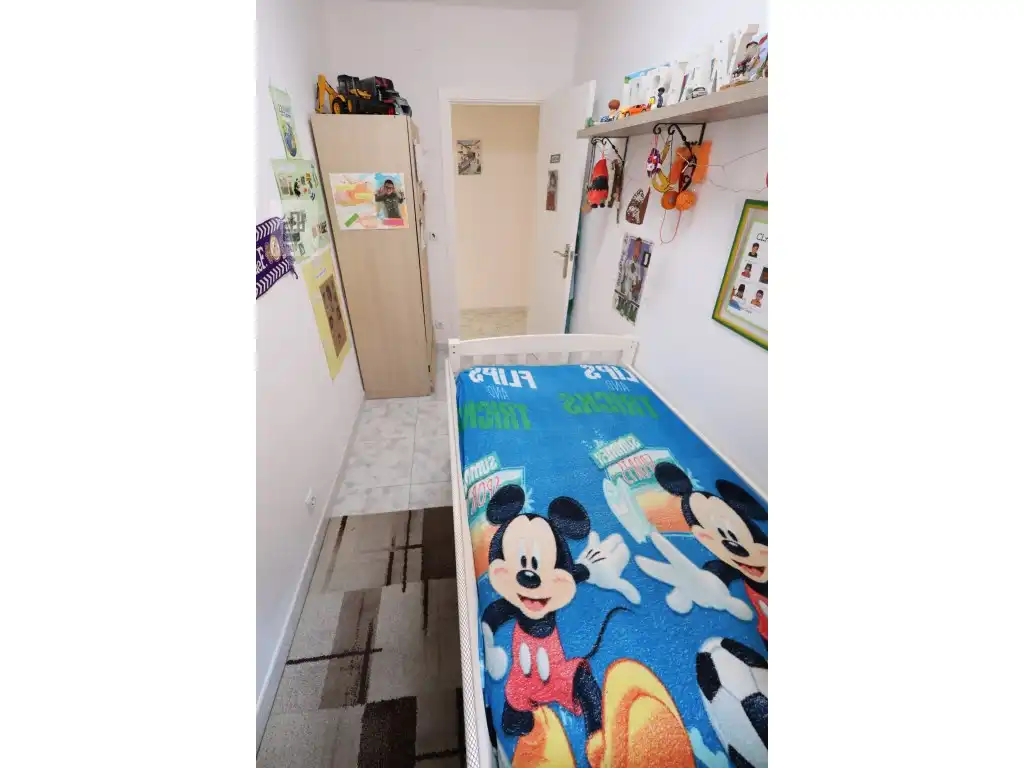 Habitación de Piso en venta en Sant Boi de Llobregat