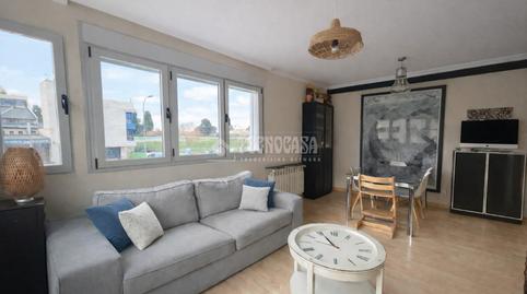 Foto 2 de Piso en venta en Montecarmelo,  Madrid Capital