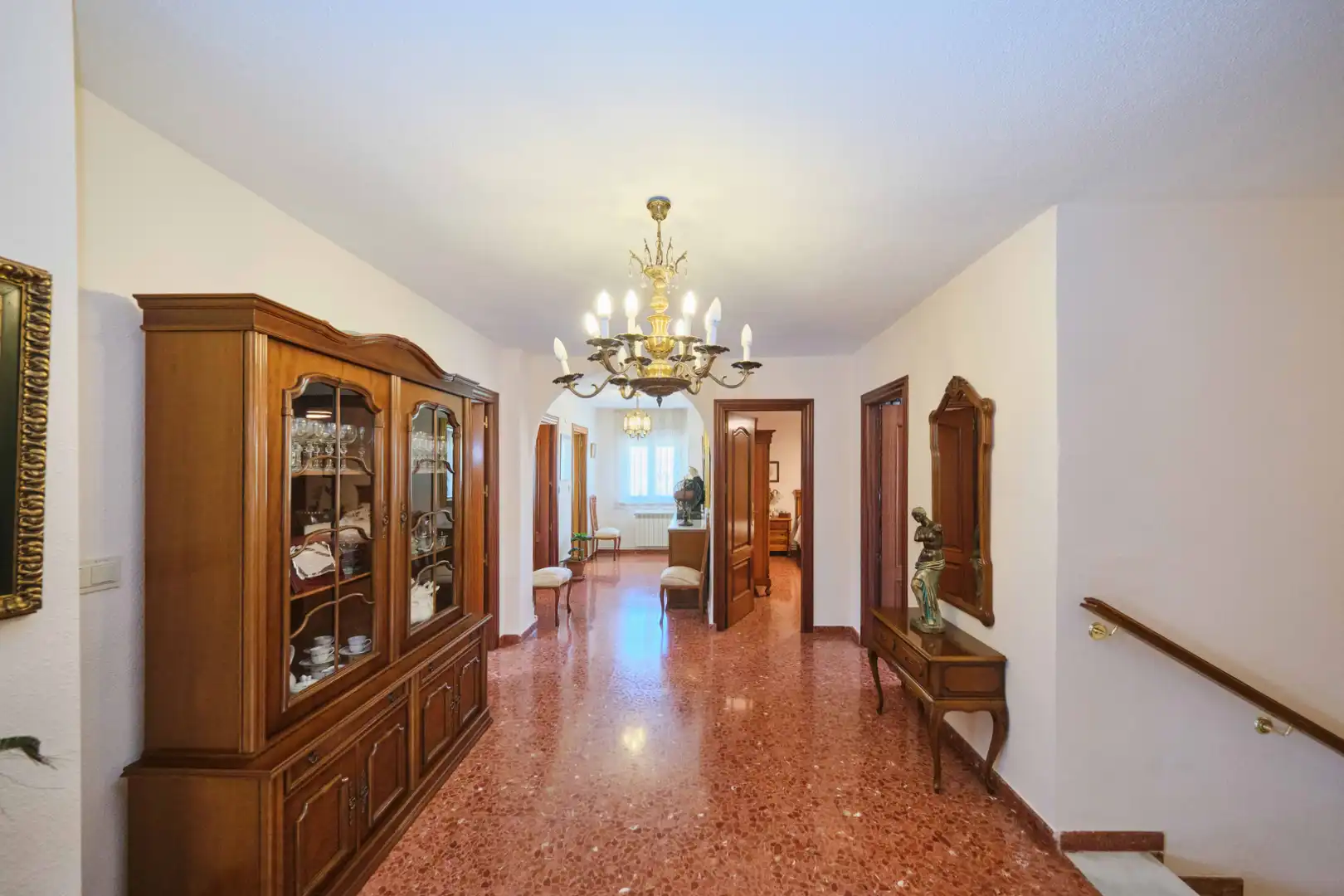 Villa avec piscine à vendre à Calle Colombia, imagen 11