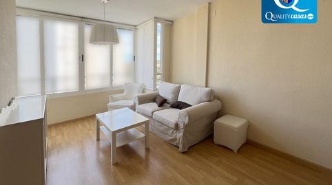 Photo 3 of Flat to rent in Costa Blanca, Cabo de las Huertas, Alicante
