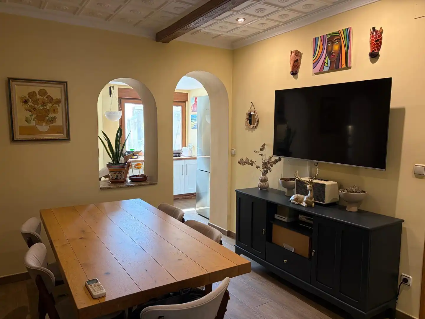 Flat for sale in El Carril - Paseo de Chapi, imagen 14