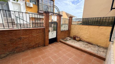 Foto 5 de Casa adosada en venta en Martiricos - La Roca - La Rosaleda, Málaga Capital