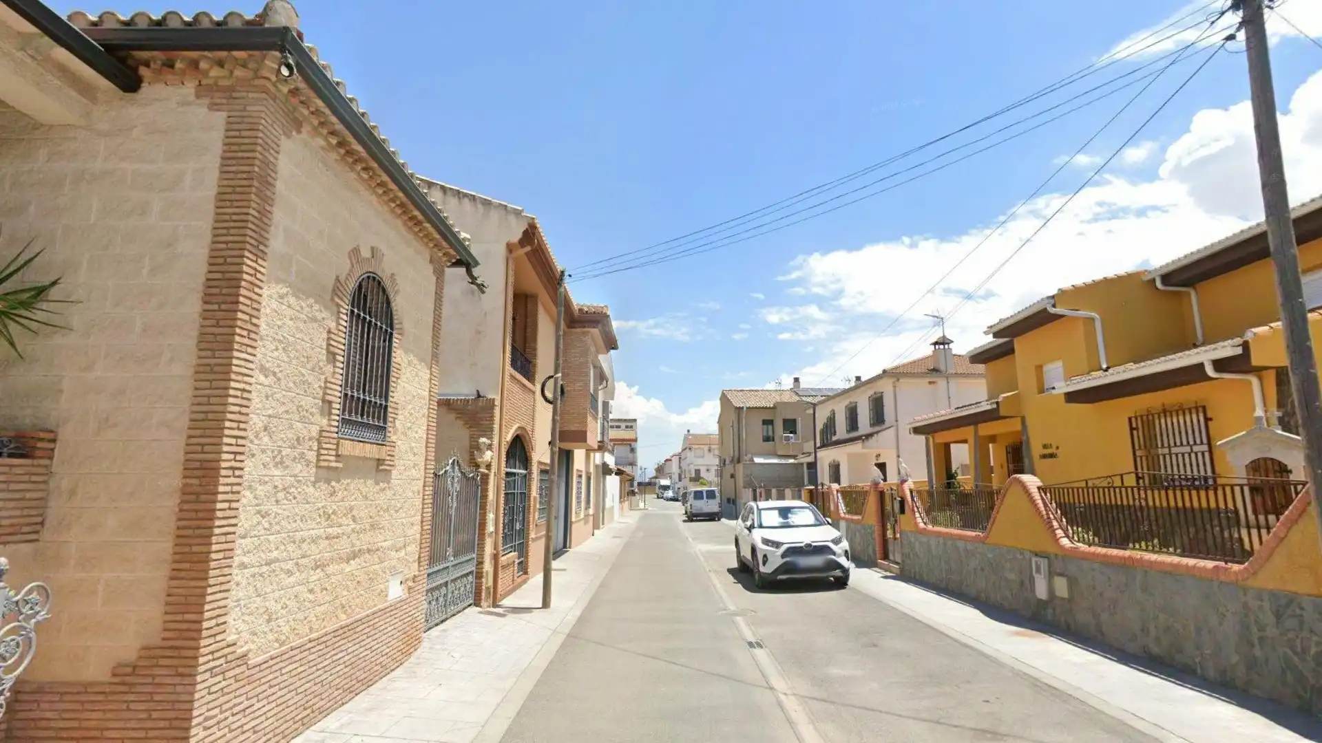 Semi-detached house for sale in Manuel De Falla, imagen 2
