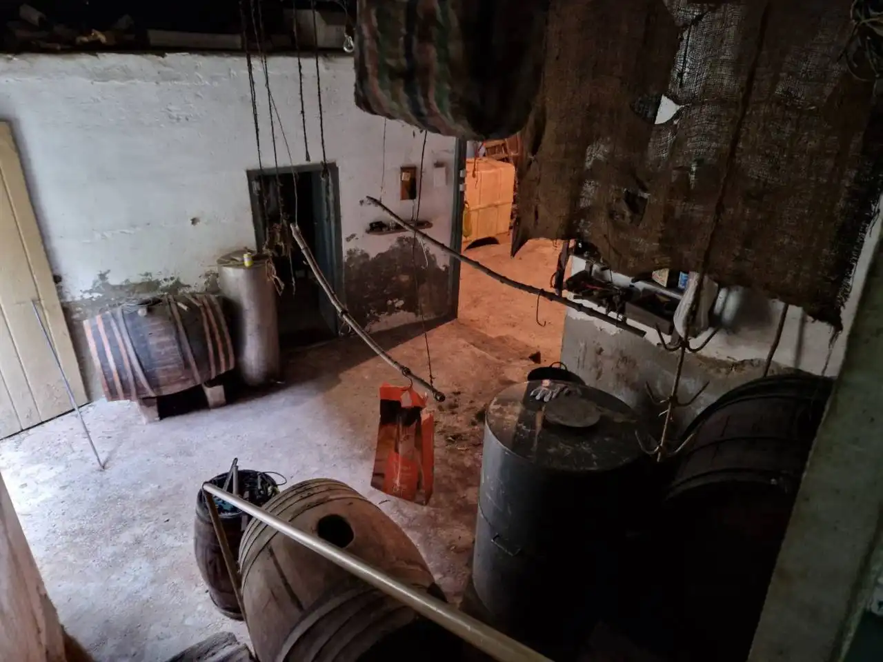 Casa o xalet en venda en Petín