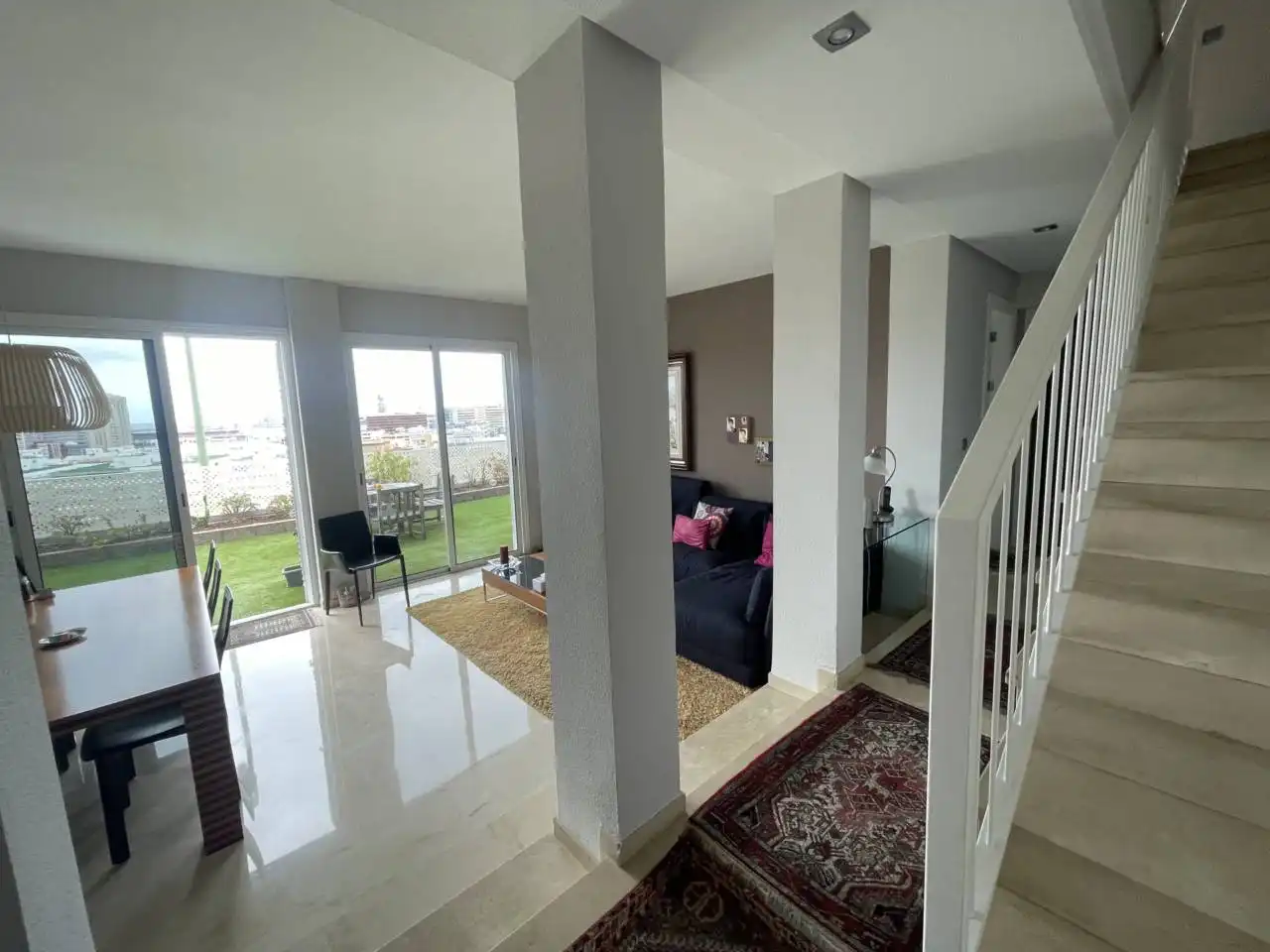 Casa o chalet en venta en Las Palmas de Gran Canaria con Jardín privado y Terraza