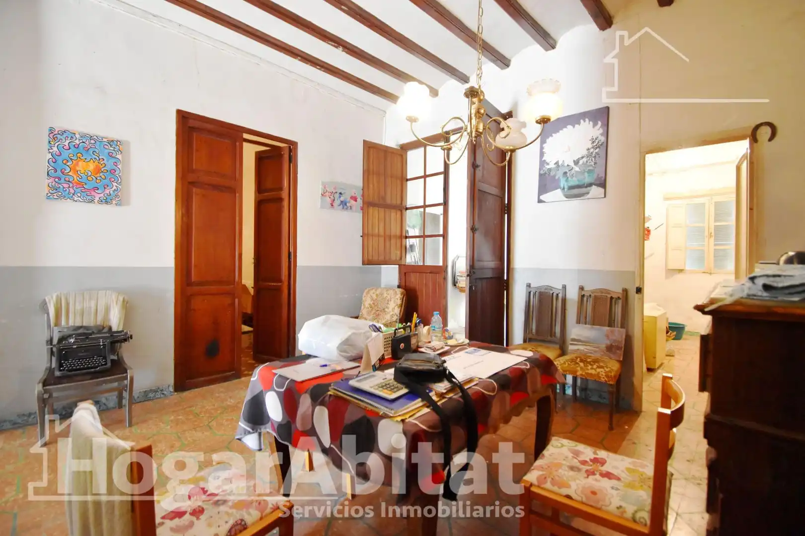 Haus mit Terrasse zum Verkauf in Calle cervantes, imagen 44