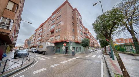 Foto 2 de Piso en venta en La Rubia, Valladolid