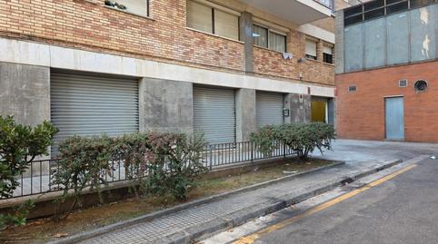 Photo 2 of Premises for rent in Passeig de Fabra I Puig, La Guineueta,  Barcelona Capital