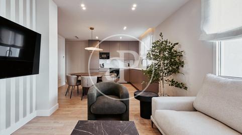 Photo 4 of Flat for sale in C/ del Alcalde Sainz de Baranda, Estrella,  Madrid Capital