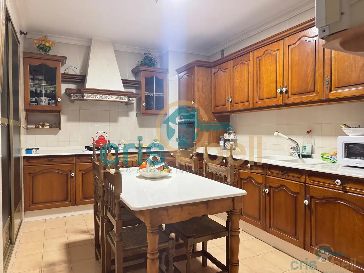 Appartement à vendre à Lorca