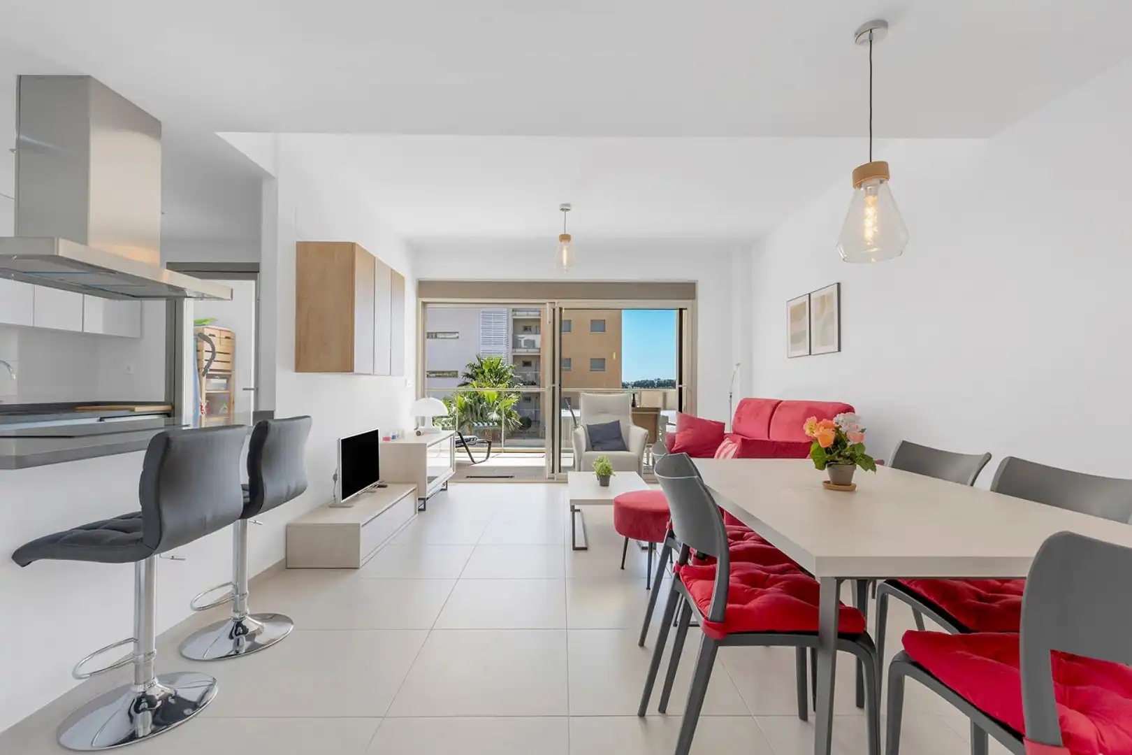 Apartament amb ascensor en venda a Orihuela Costa, imagen 4