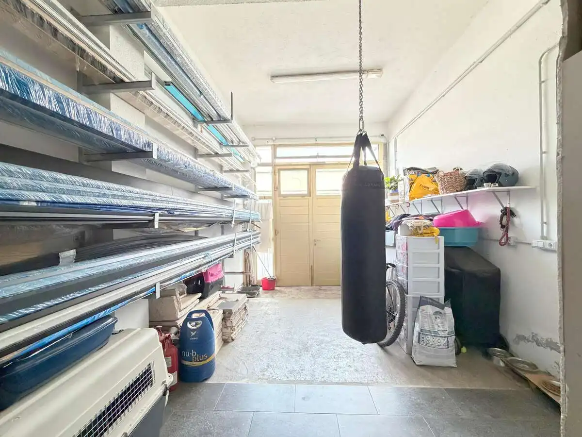 Estudio en venta en Valterra - Altavista