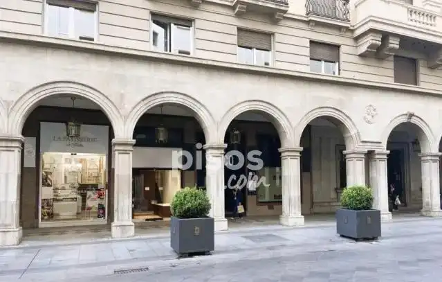 Local comercial de lloguer a Centro, imagen 21