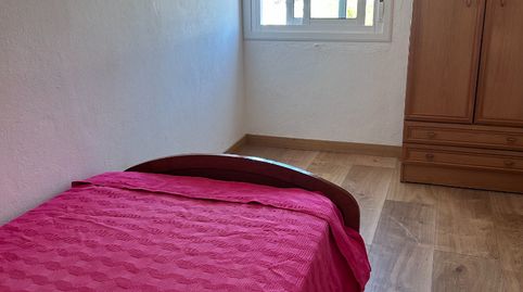 Foto 5 de Piso de alquiler en Rúa Do Porto de Amio, San Lázaro - Meixonfrío, Santiago de Compostela