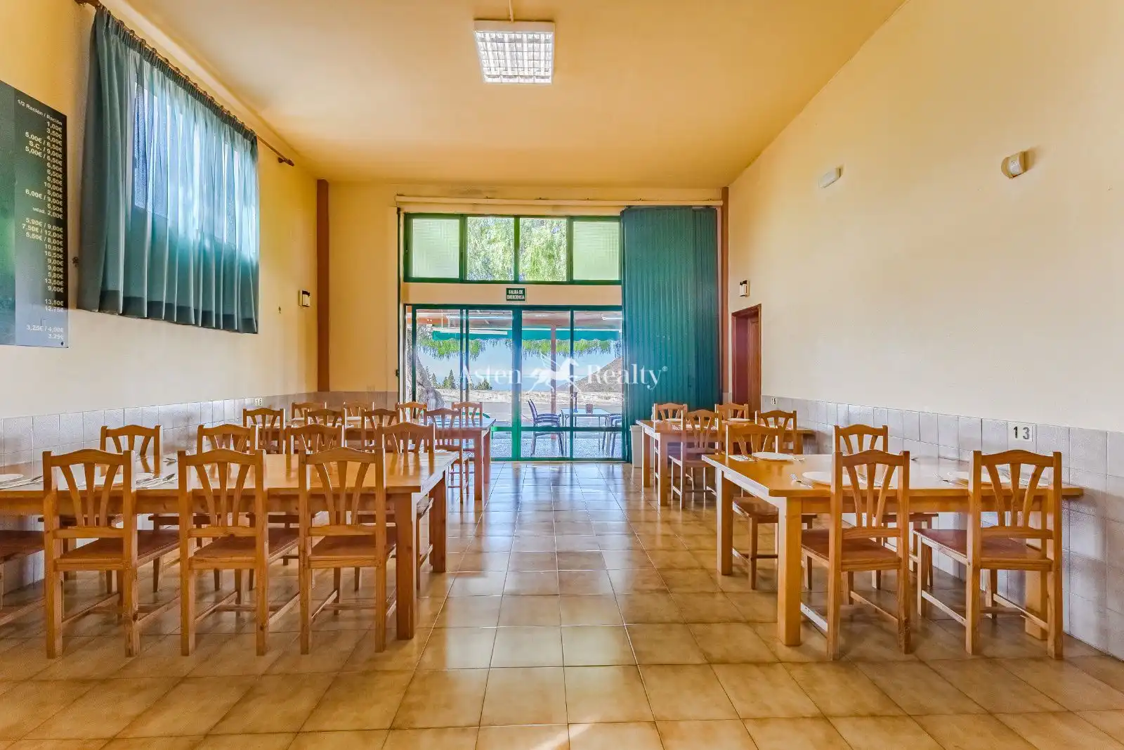 Local en venta en Vilaflor de Chasna con Amueblado