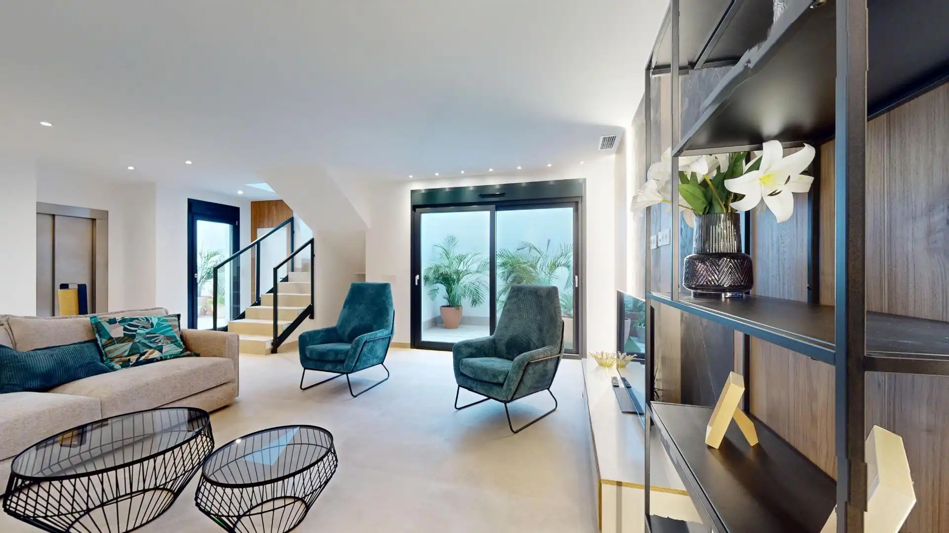 Chalet en venta en Balcón de Finestrat - Terra Marina, imagen 44