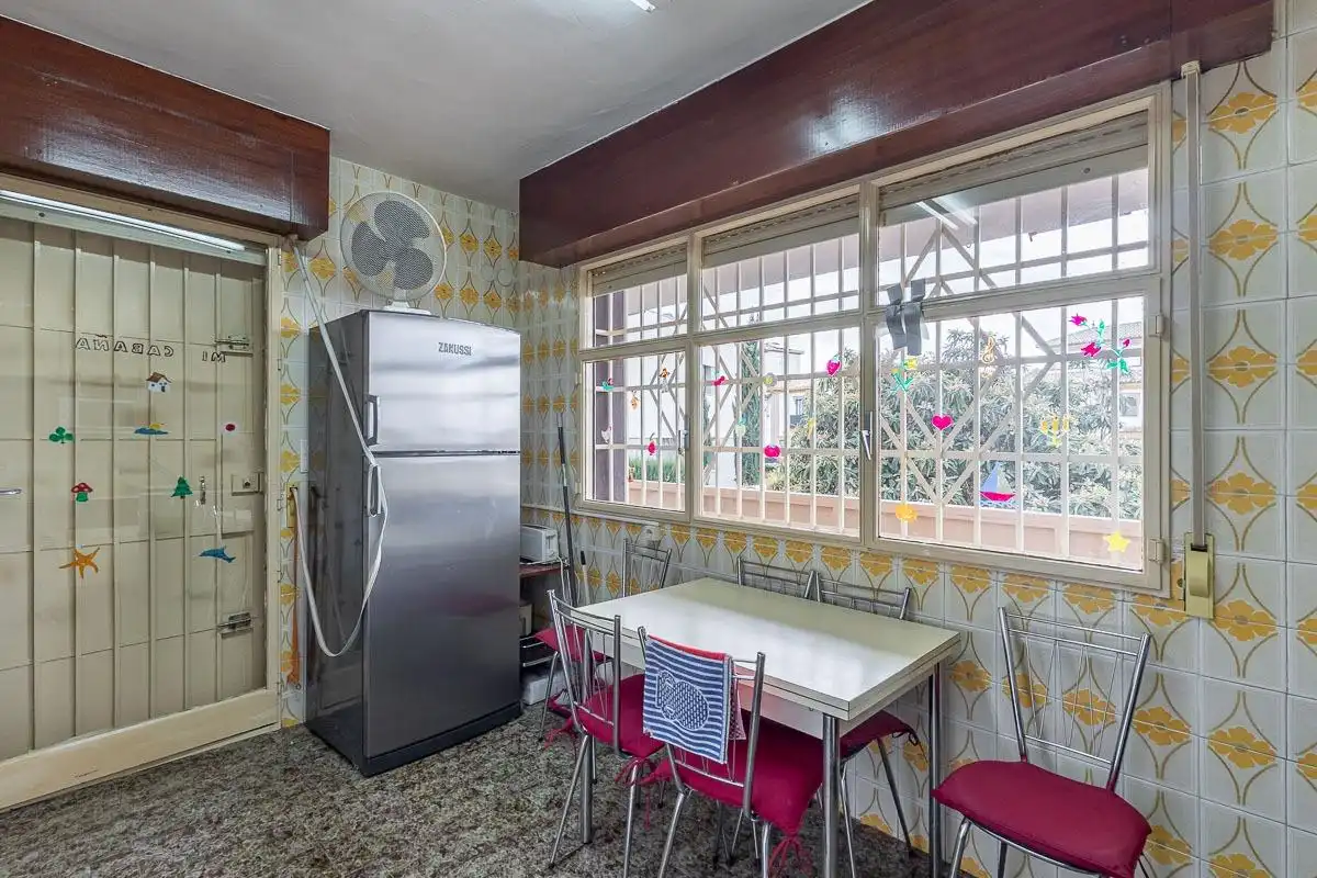 Casa con terrazza in vendita a Avenida HUETOR VEGA, imagen 13
