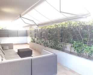 Planta baja to rent in Carrer de Josep Tarradellas, Sant Cugat del Vallès