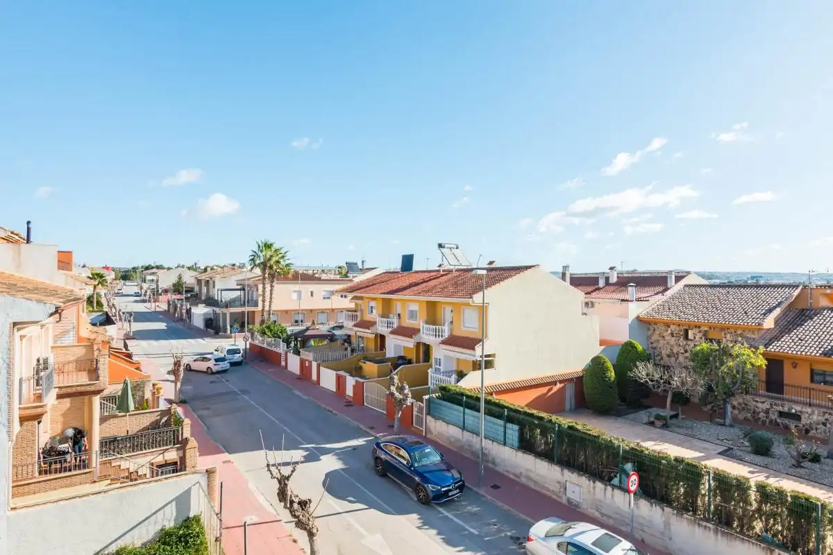 Casa o xalet en venda a Av. Cañada Real, El Llano