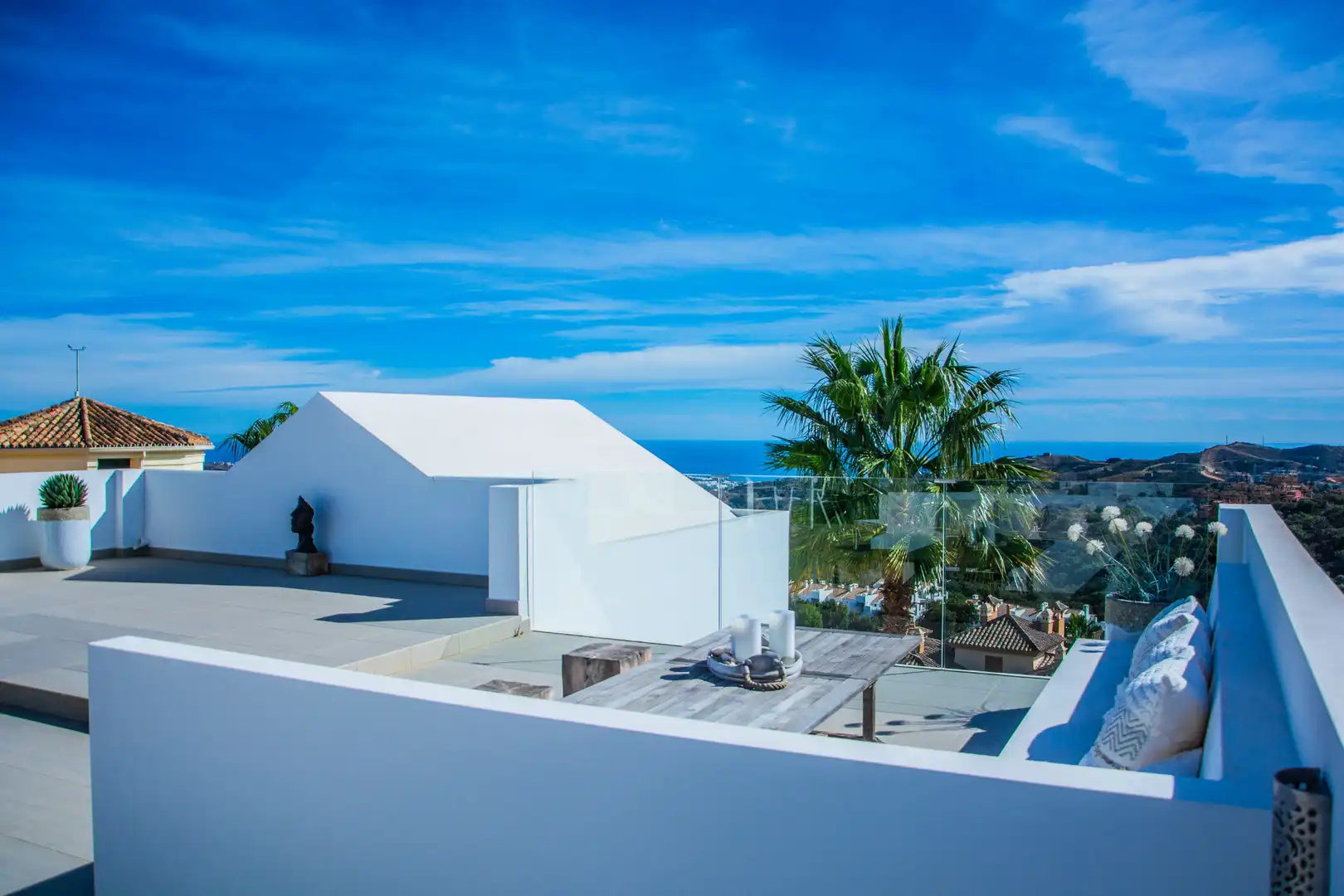 Villa mit Pool zum Verkauf in La Mairena, imagen 42