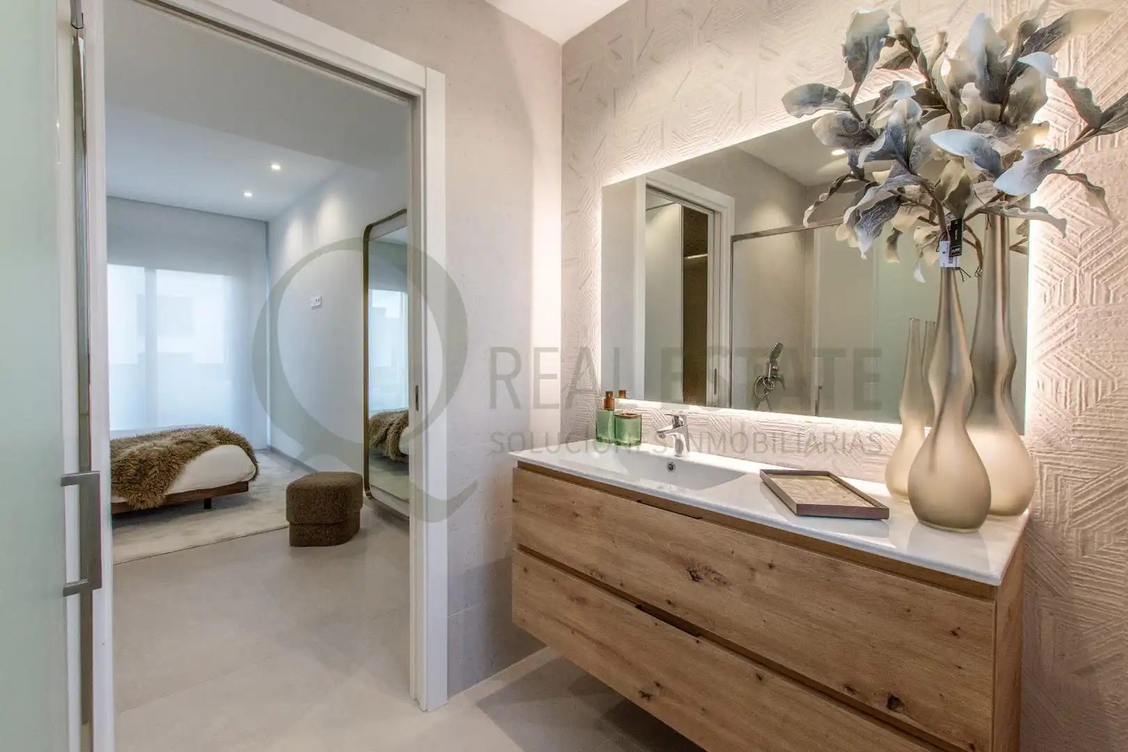 Wohnung mit Terrasse zum Verkauf in Calle Calle Equador, imagen 21