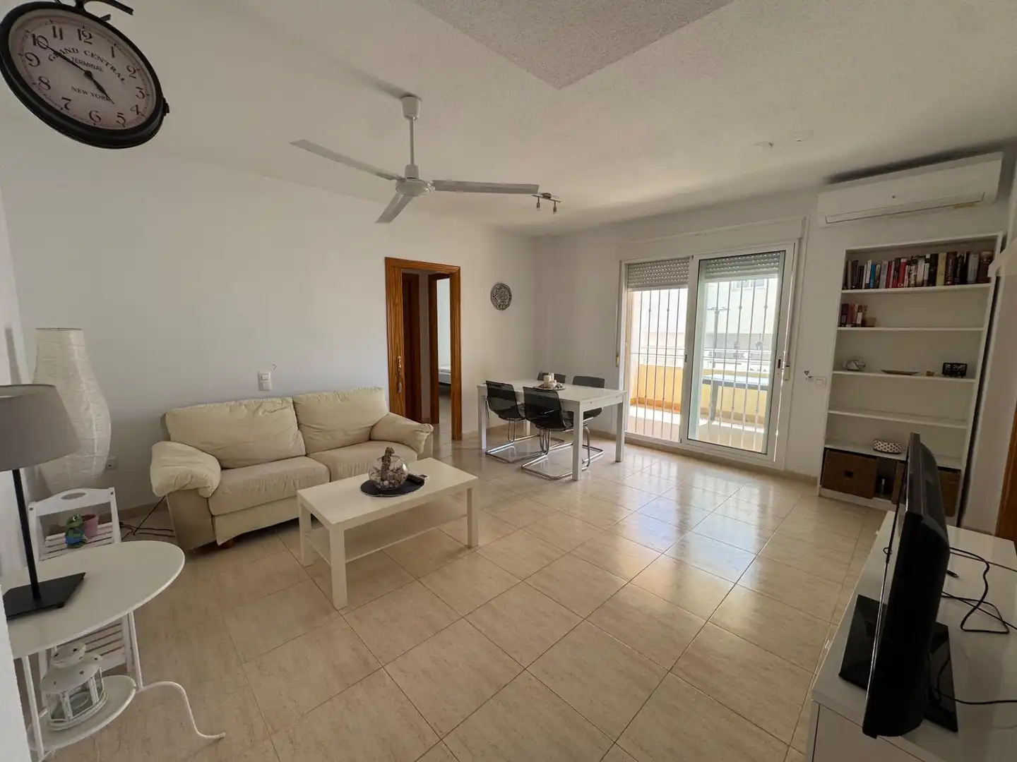 Wohnung zur Miete in Aguadulce, imagen 3