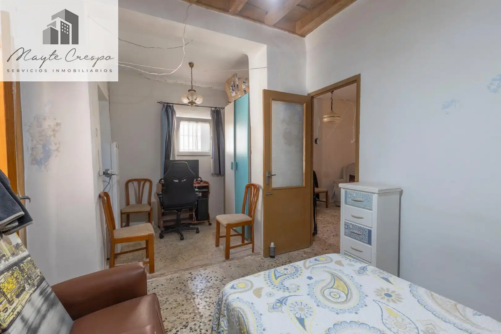 Reihenhaus zum Verkauf in La Zubia Ciudad, imagen 6