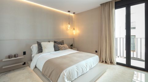 Foto 4 de Apartamento en venta en Puerto Banús, Marbella