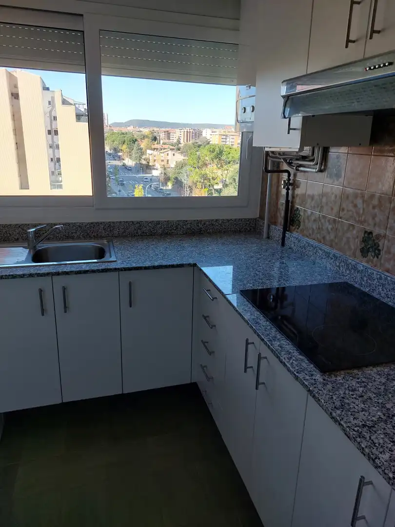 Piso de alquiler en Avinguda de Barcelona, El Poble Sec