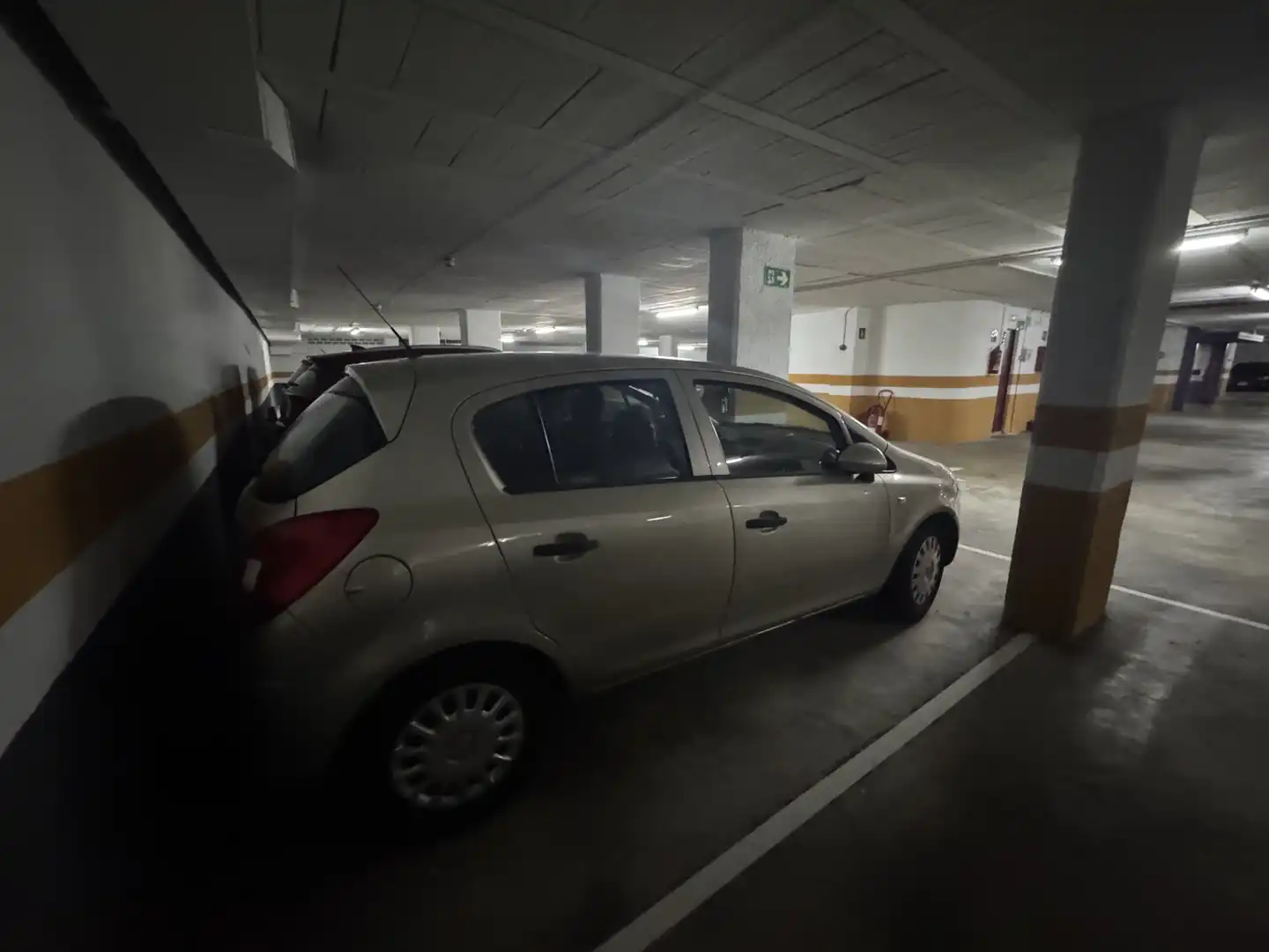 Parking de Garaje en venta en Bilbao 