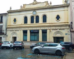 Exterior view of Premises to rent in Carcaixent
