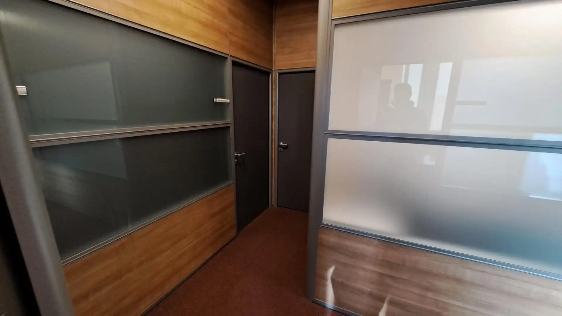 Büro zum Verkauf in Paterna