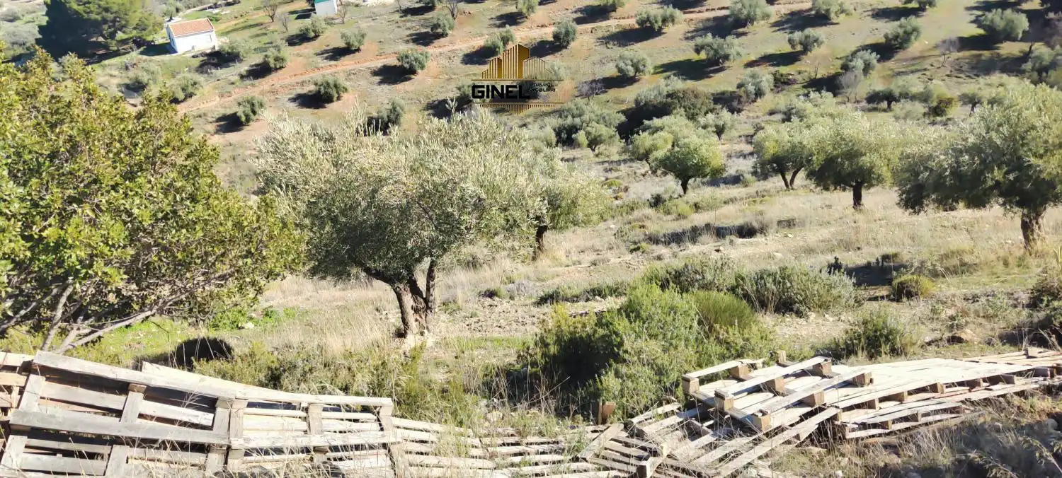 Casa rústica en venda a Puente Jontoya - Puente de la Sierra - El Arroyo, imagen 2