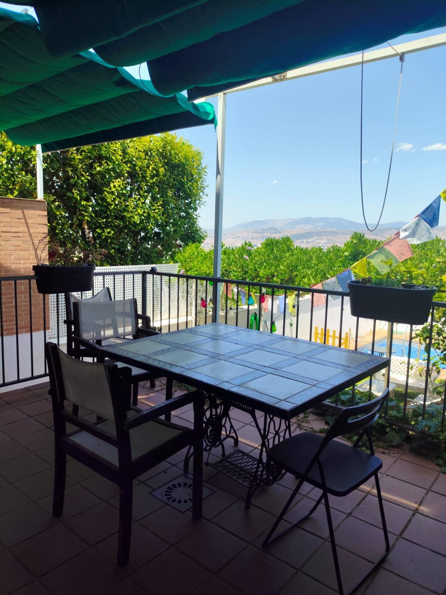 House or chalet to rent in Calle Calle del Doctor Fléming, 18, Ogíjares