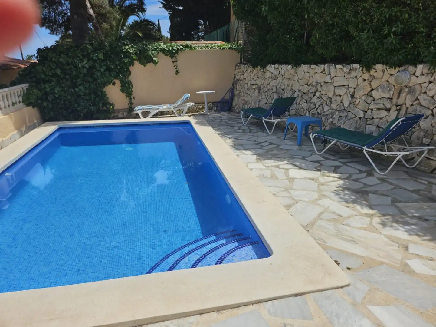 Villa mit Terrasse zum Verkauf in Maryvilla, imagen 57