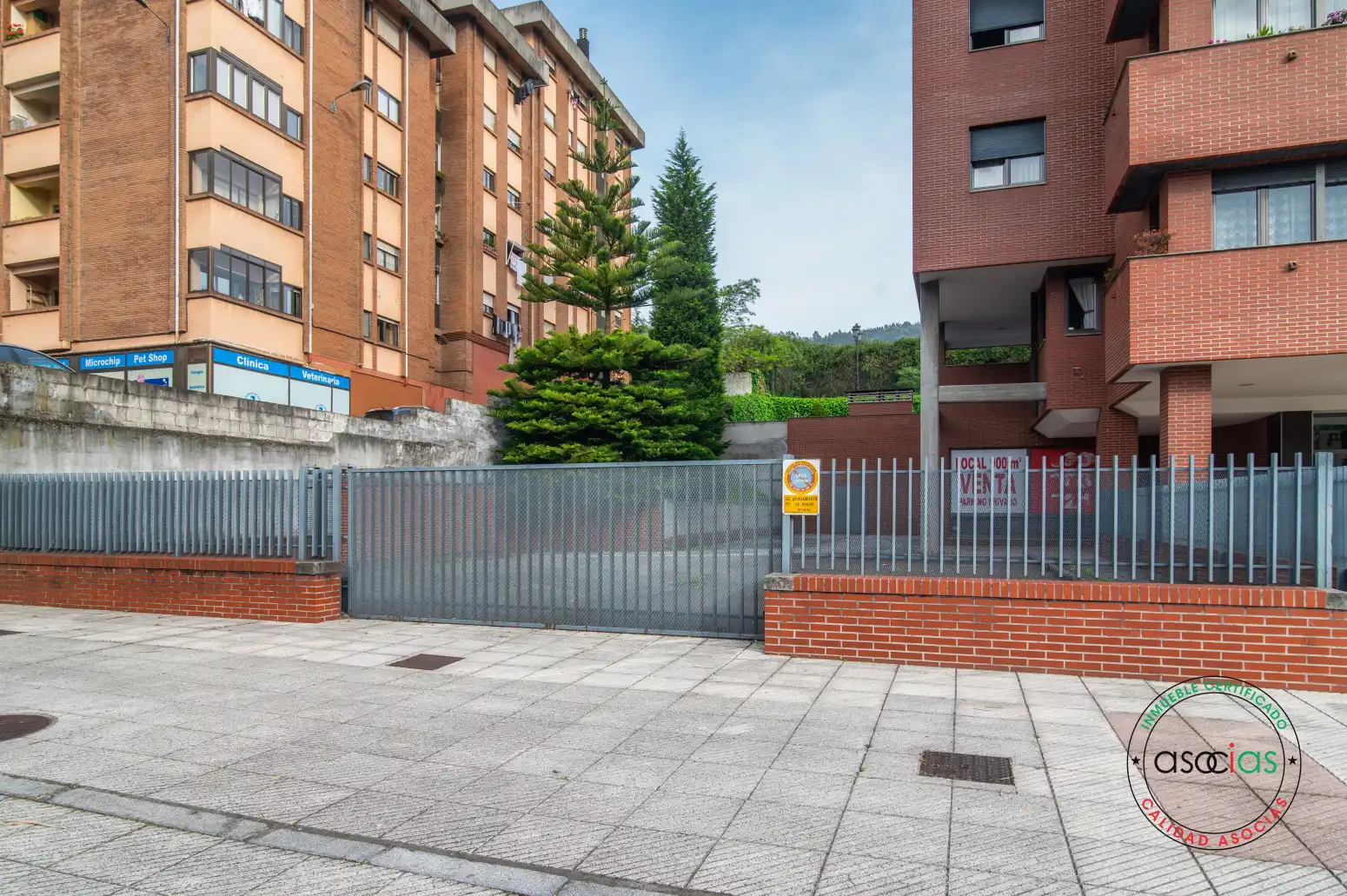 Business premises for sale in Oviedo - Calle La Estrecha 11, imagen 31