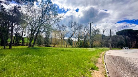 BONITO TERRENO DE 1165m2 EN VALLCANERA, SILS, immagine 3