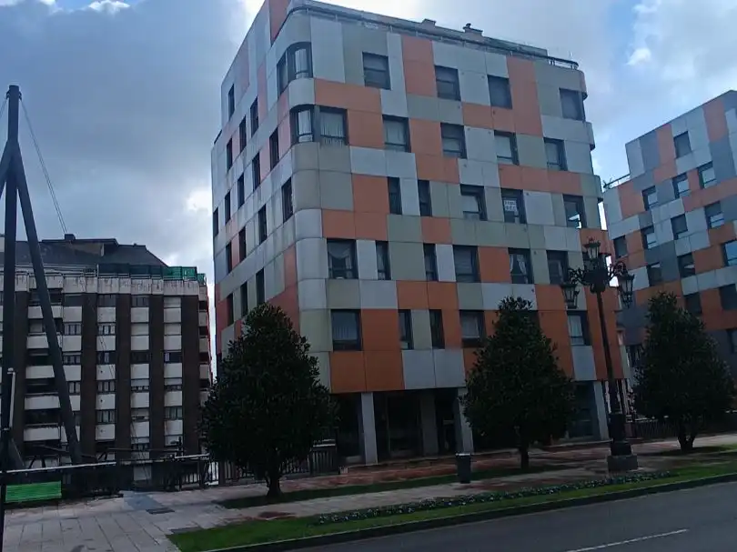 Wohnung mit Aufzug zur Miete in avenida fundacion prinncipe de asturias 4