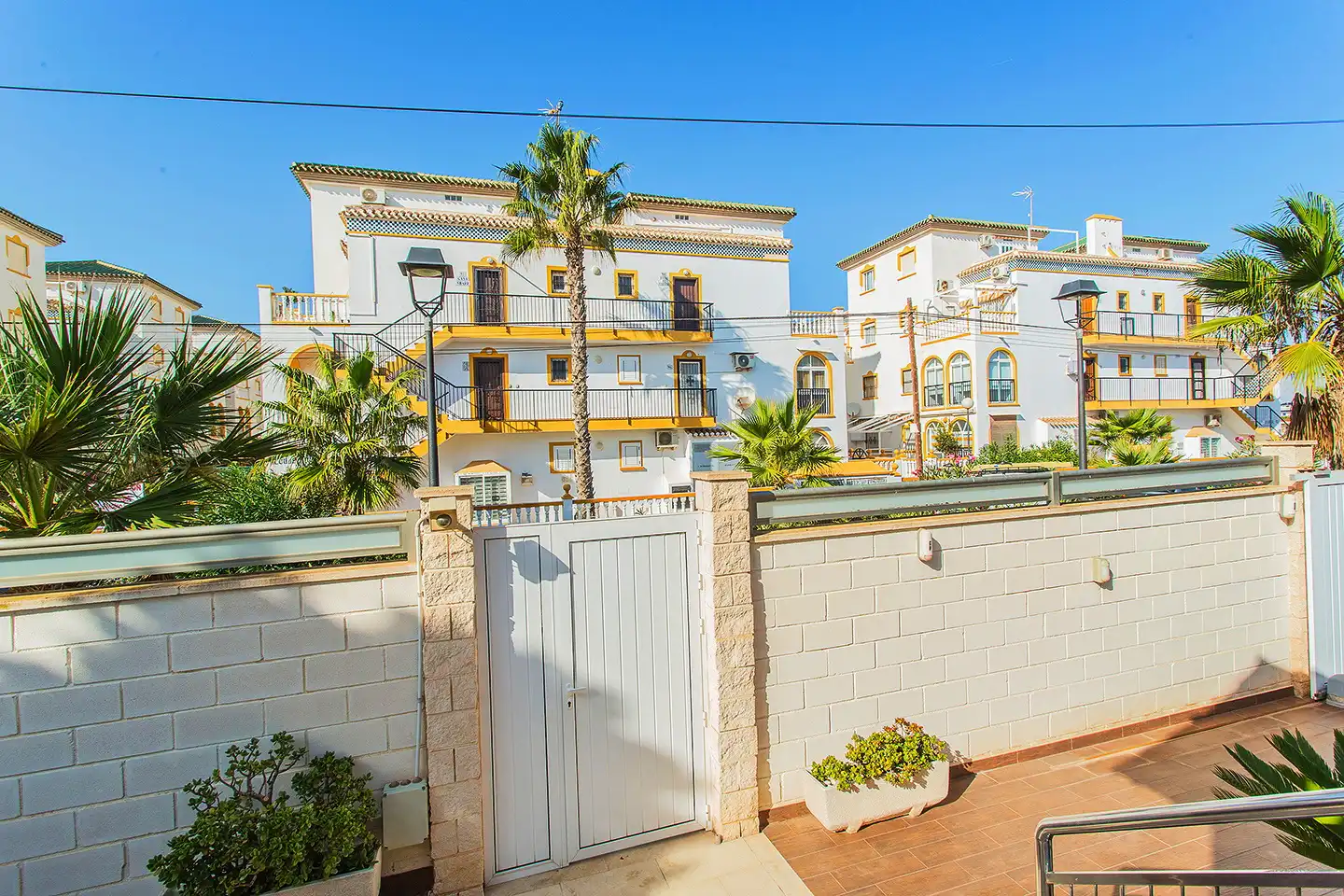 Casa amb terrassa en venda a La Mata, imagen 142