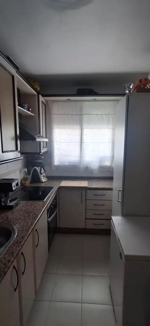 Casa adosada en venda a Calle Doctor Ocaña Cabezuelo, Vista Azul - Consolación