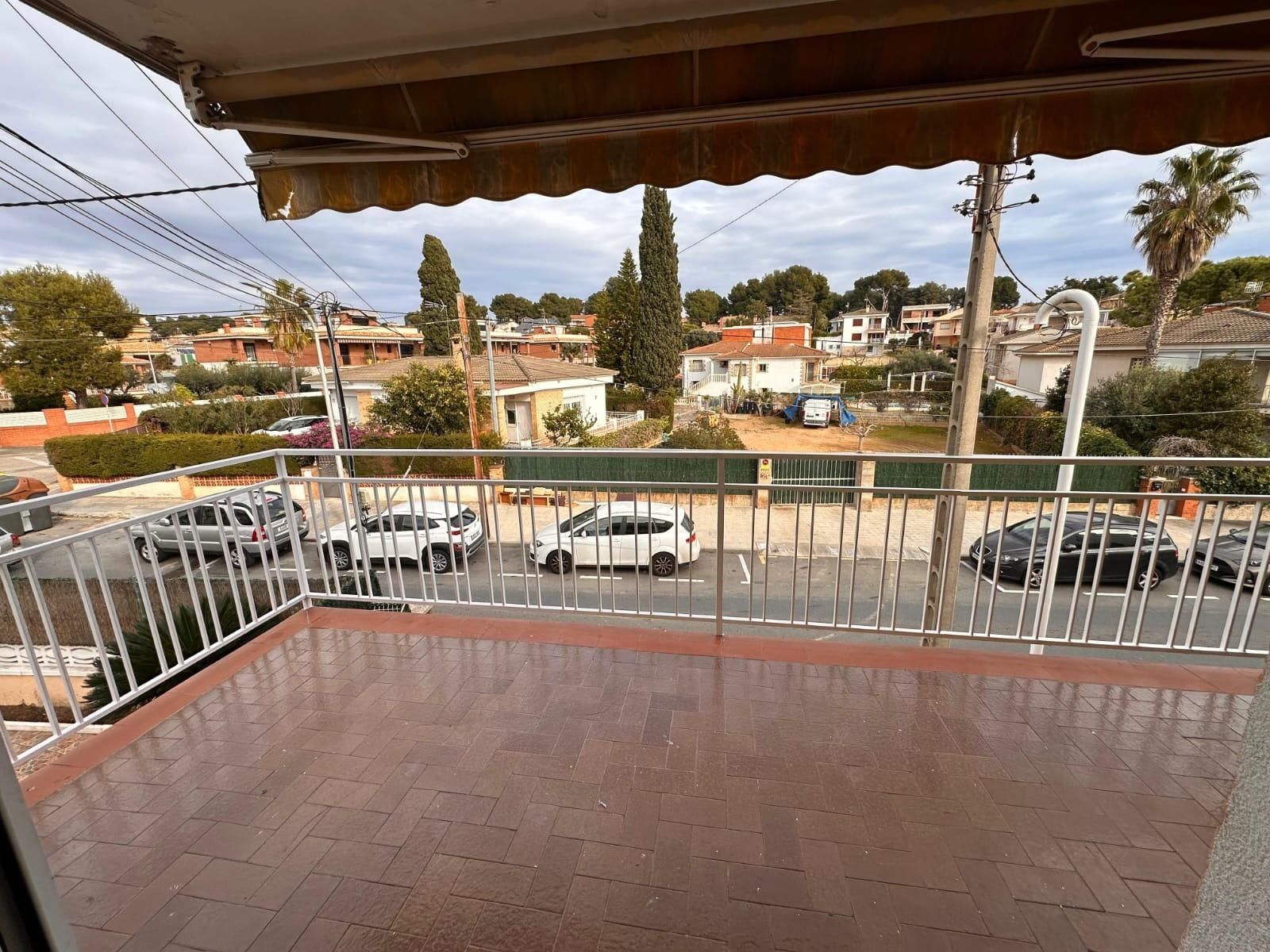 Terraza de Piso en venta en Calafell con Balcón