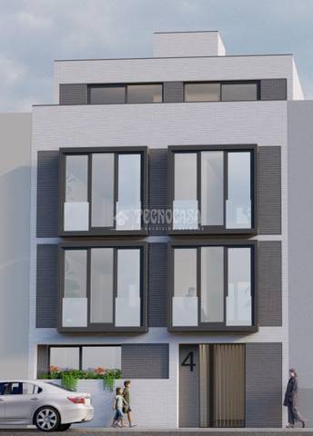 Piso en Venta en San Isidro