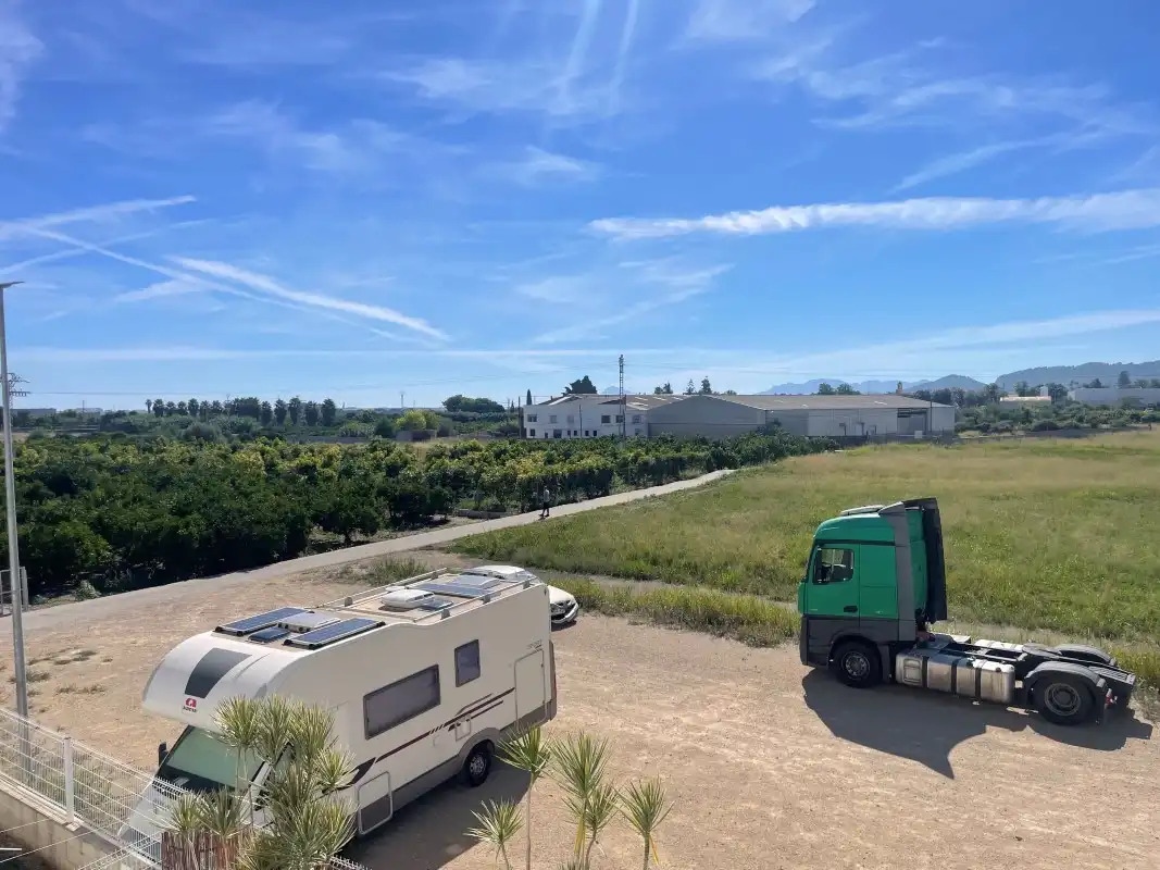 Casa a schiera con piscina in vendita a Plaça 9 d'Octubre, imagen 36