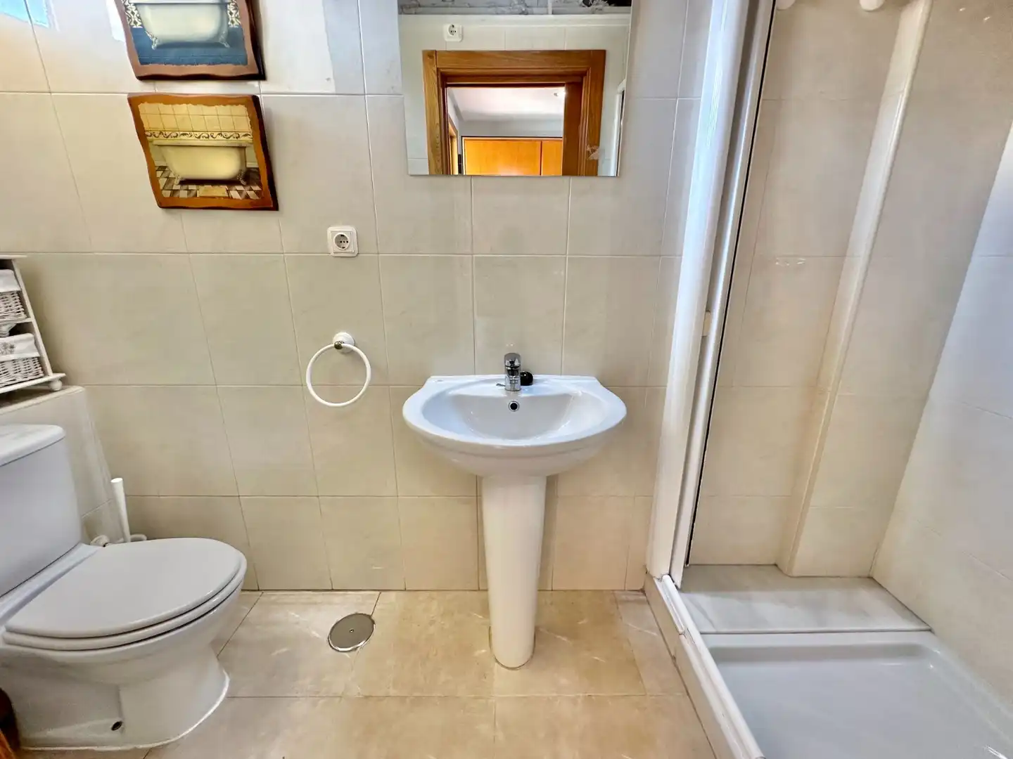 Maison avec terrasse à vendre à San Pedro del Pinatar, imagen 43