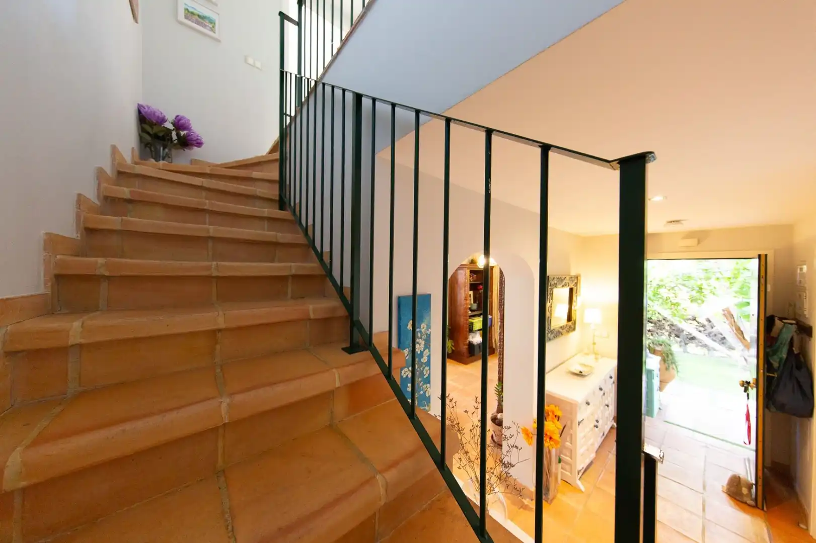 Maison mitoyenne avec jardin à louer à Golf Bahía, imagen 10