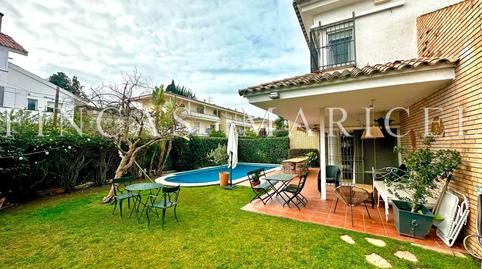 Photo 2 of Single-family semi-detached for sale in Can Girona - Terramar - Vinyet, Barcelona