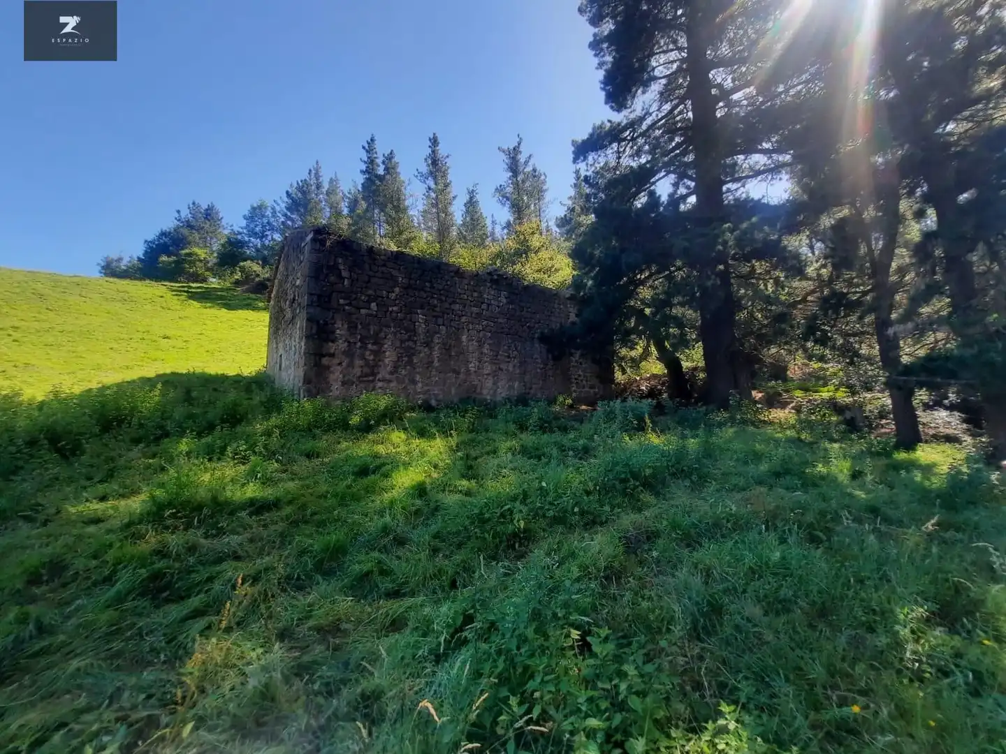 Maison rustique avec jardin à vendre à Luena, imagen 4