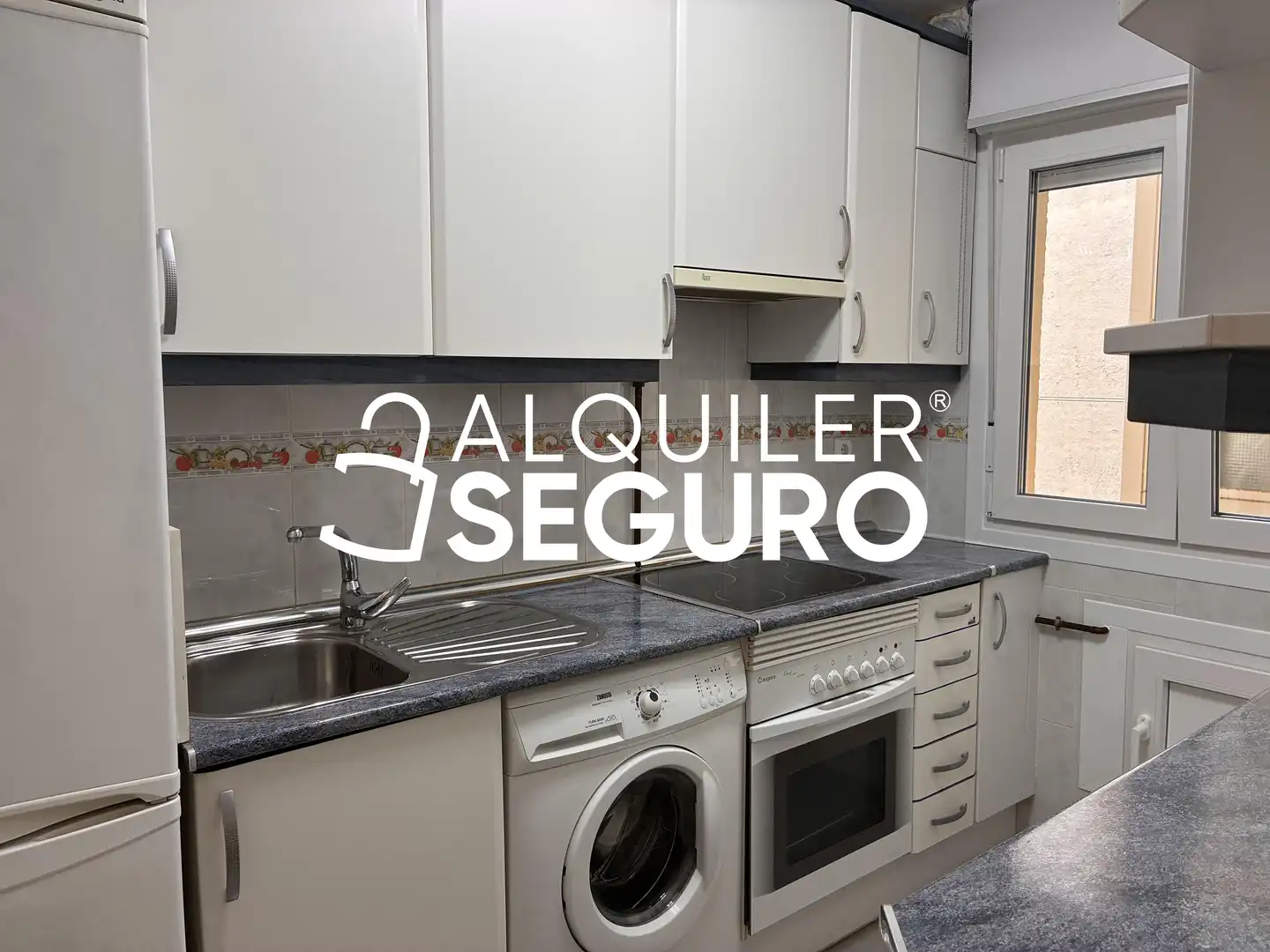 Wohnung zur Miete in Madrid, Madrid