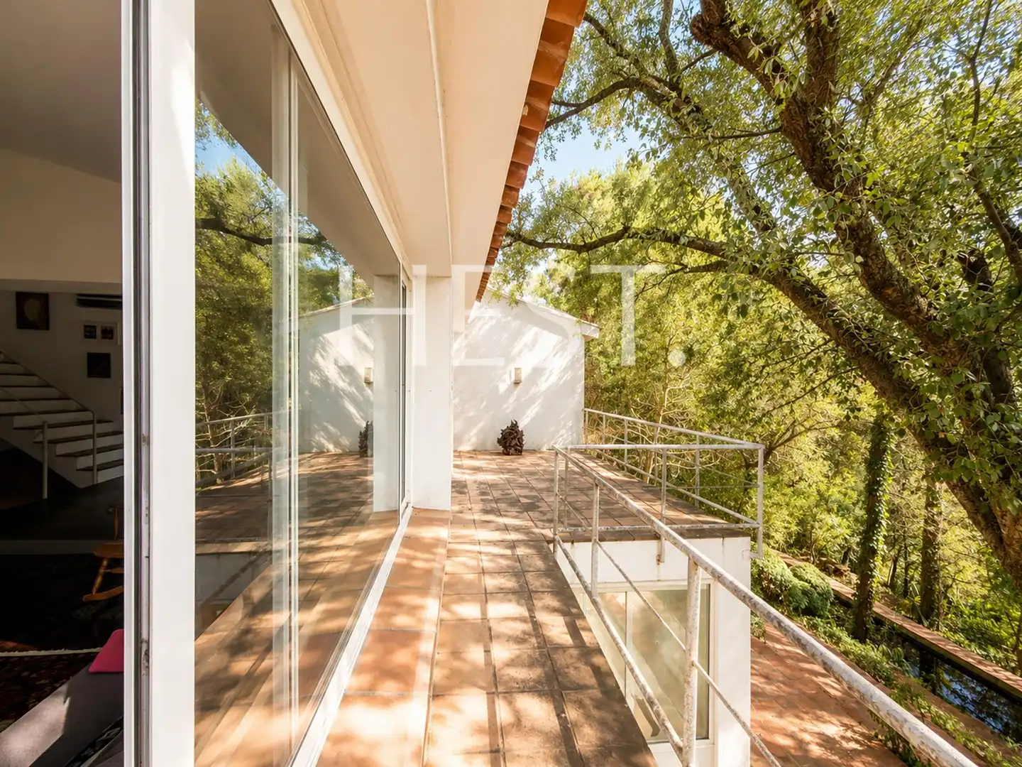 Chalet con piscina en venta en Carrer Ginestera, imagen 14