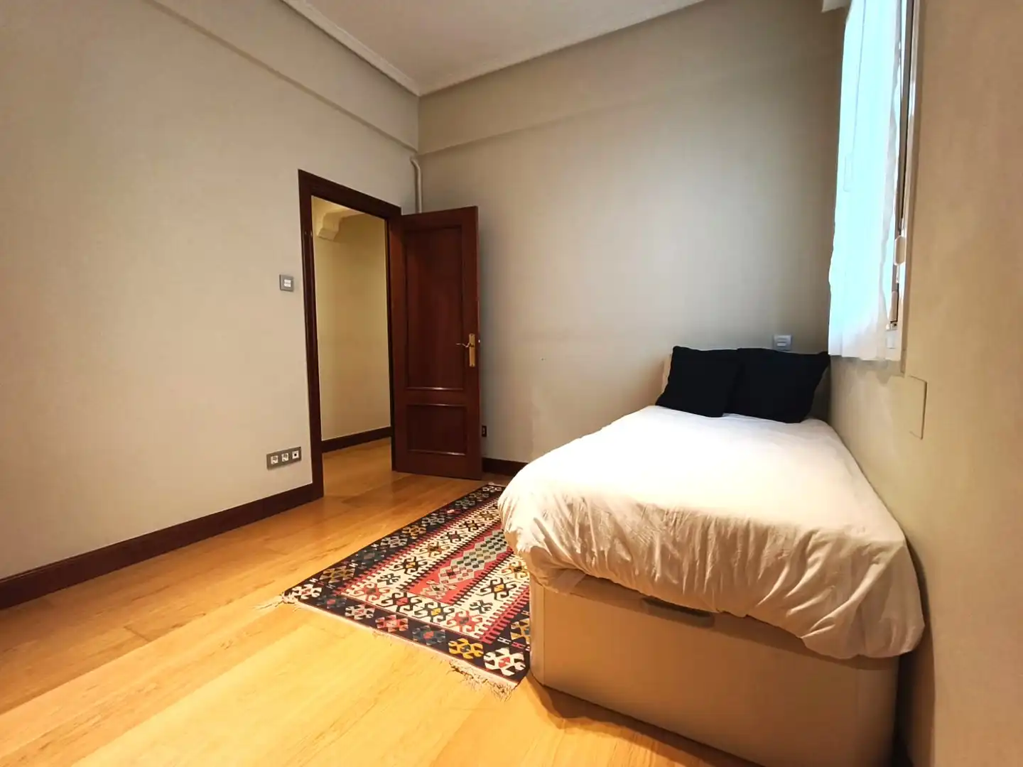 Flat with lift for sale in Licenciado Poza, imagen 20